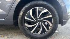 Volkswagen Polo 1.0 Life 5dr Petrol Hatchback